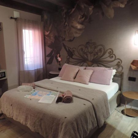 Al Sagraeto Hotel Chioggia Luaran gambar
