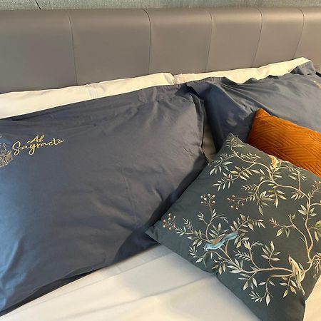 Al Sagraeto Hotel Chioggia Luaran gambar