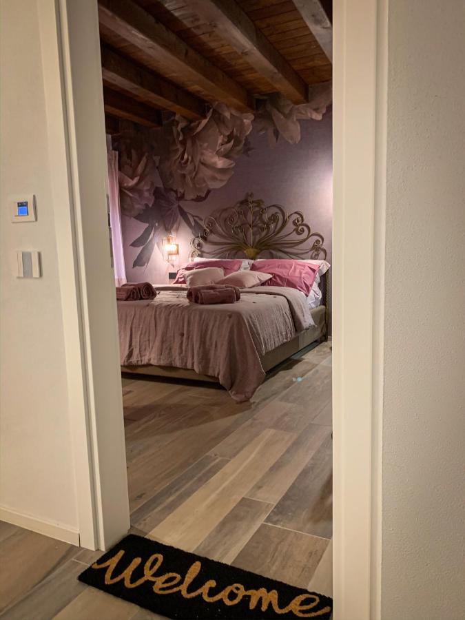Al Sagraeto Hotel Chioggia Luaran gambar