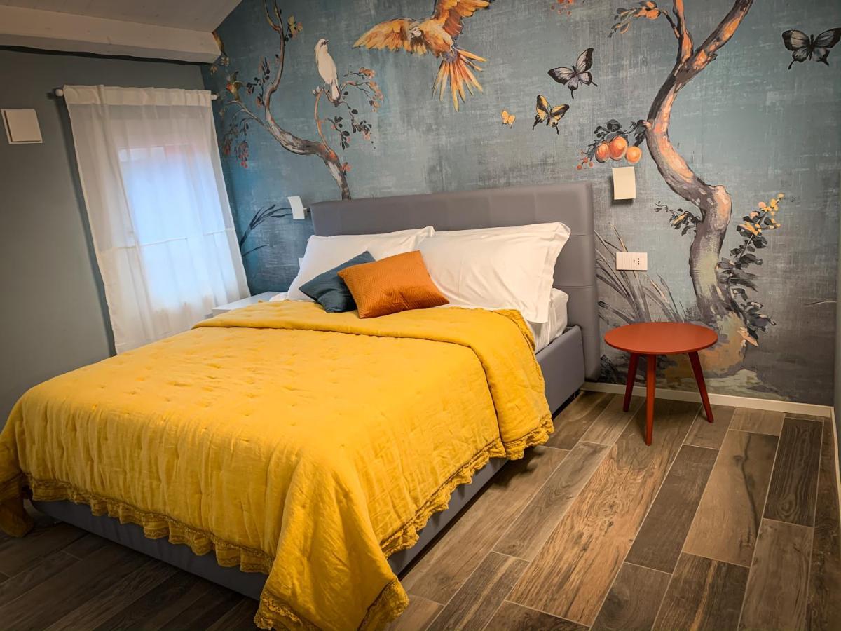 Al Sagraeto Hotel Chioggia Luaran gambar