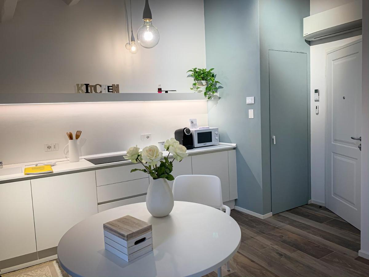 Al Sagraeto Hotel Chioggia Luaran gambar