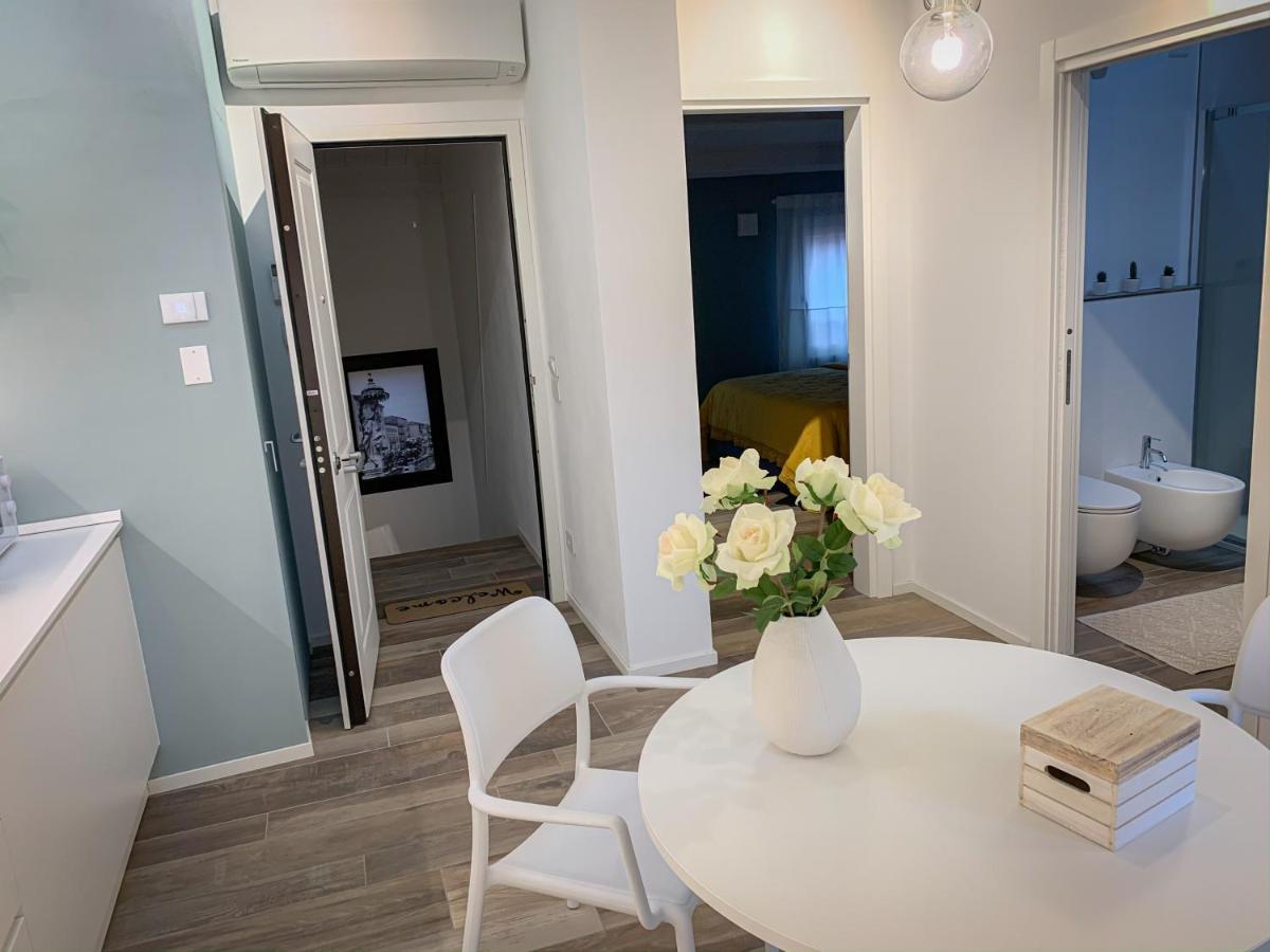 Al Sagraeto Hotel Chioggia Luaran gambar