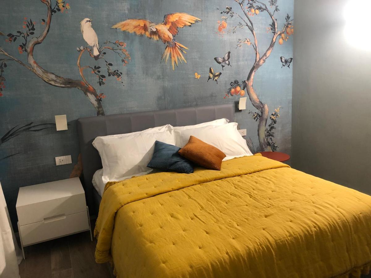 Al Sagraeto Hotel Chioggia Luaran gambar