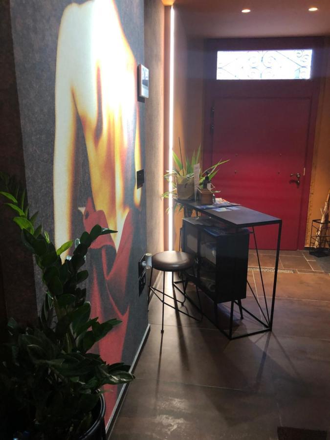 Al Sagraeto Hotel Chioggia Luaran gambar