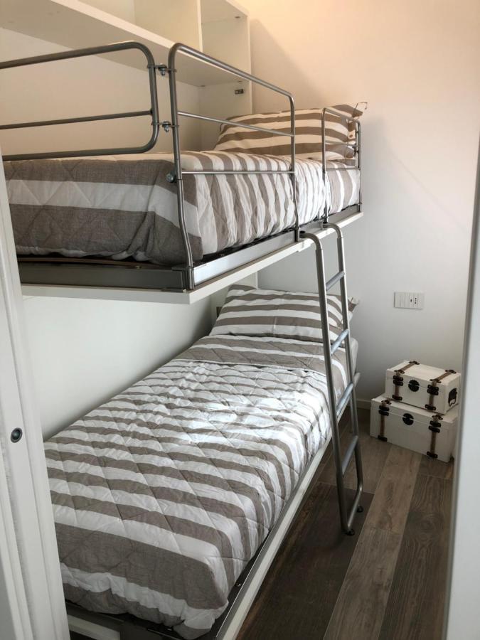 Al Sagraeto Hotel Chioggia Luaran gambar
