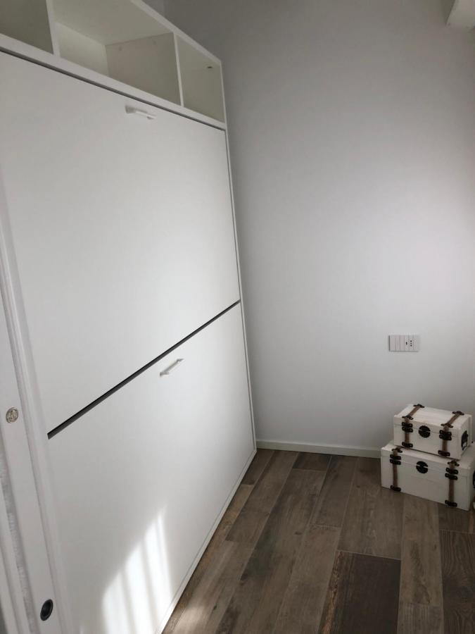 Al Sagraeto Hotel Chioggia Luaran gambar