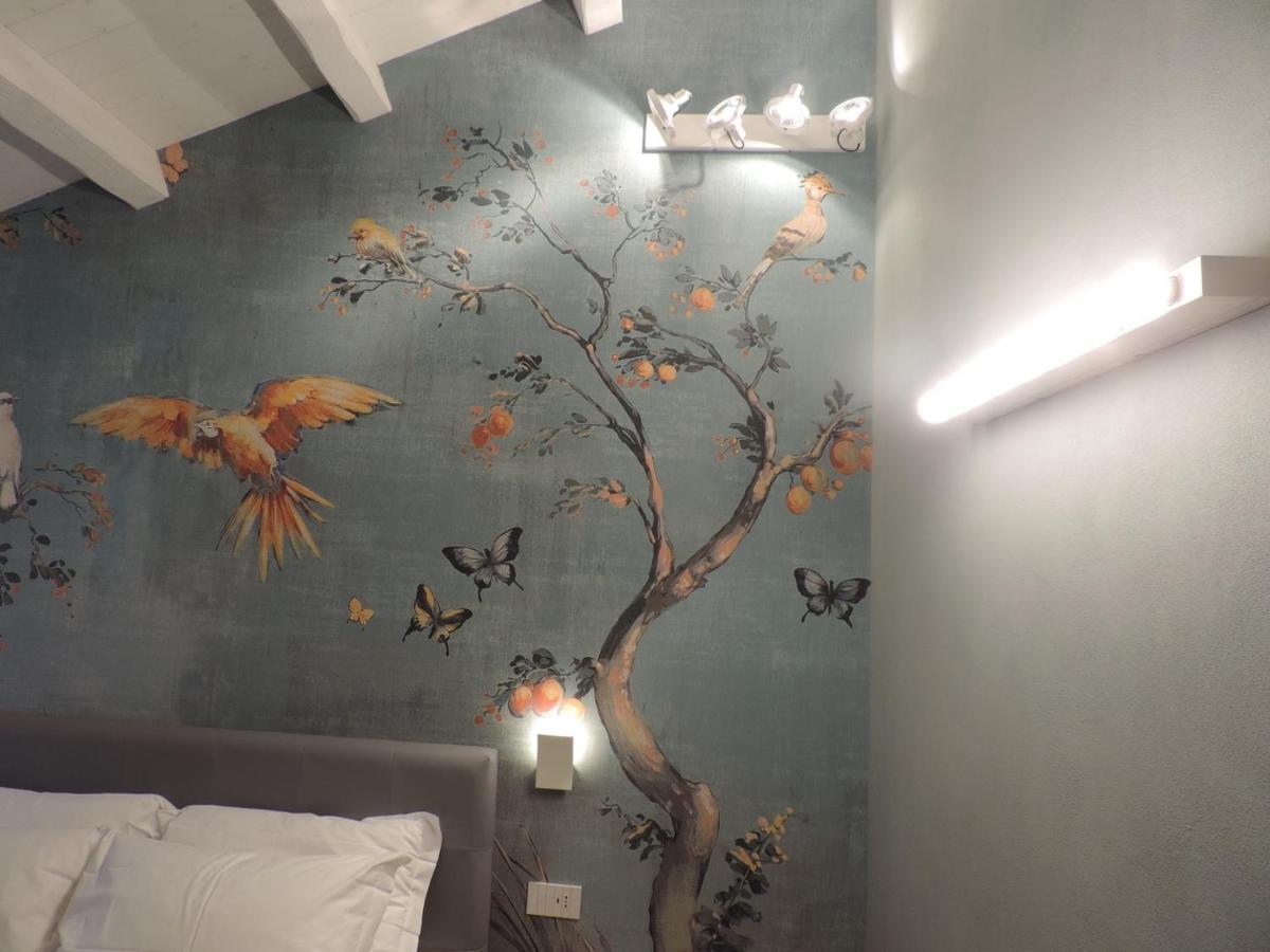 Al Sagraeto Hotel Chioggia Luaran gambar
