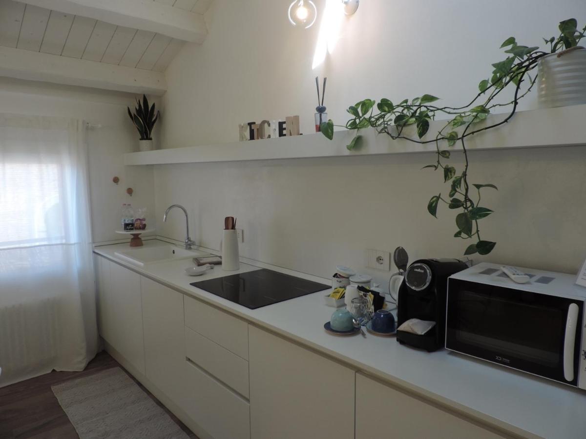 Al Sagraeto Hotel Chioggia Luaran gambar