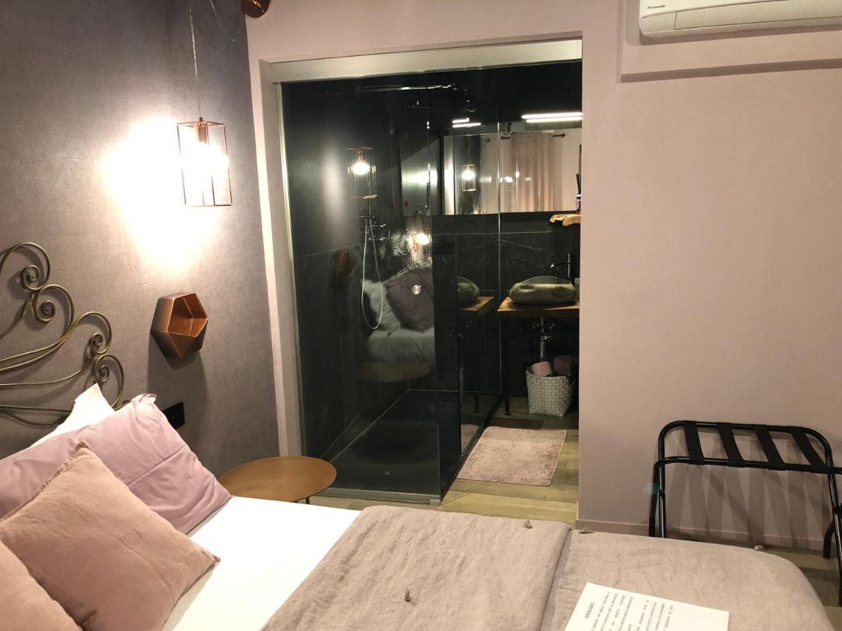 Al Sagraeto Hotel Chioggia Luaran gambar