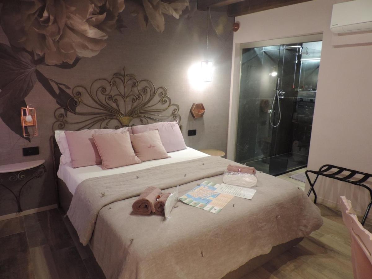 Al Sagraeto Hotel Chioggia Luaran gambar