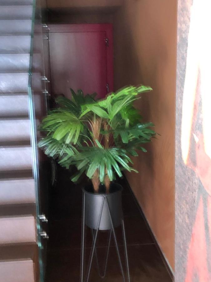 Al Sagraeto Hotel Chioggia Luaran gambar