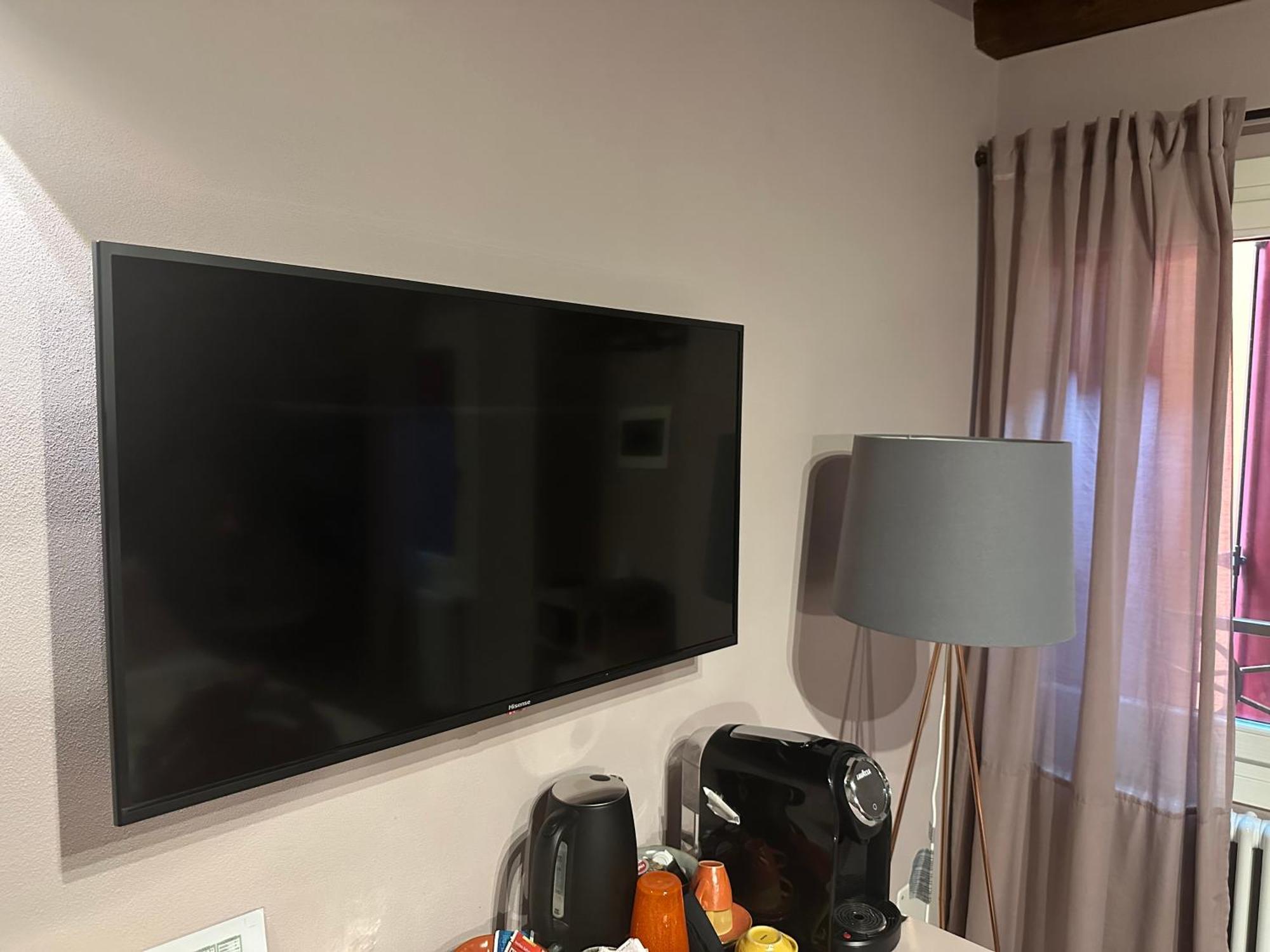 Al Sagraeto Hotel Chioggia Luaran gambar
