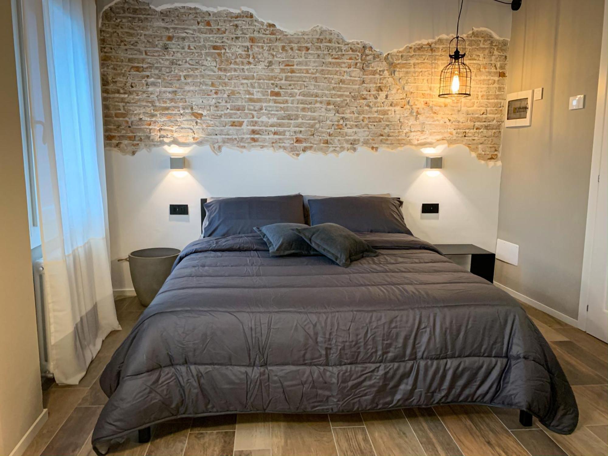 Al Sagraeto Hotel Chioggia Luaran gambar
